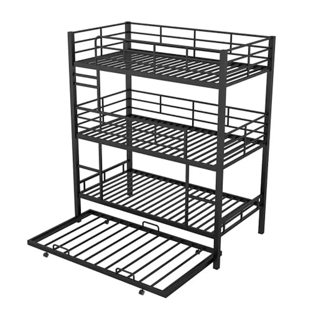 Triple Bunk Bed