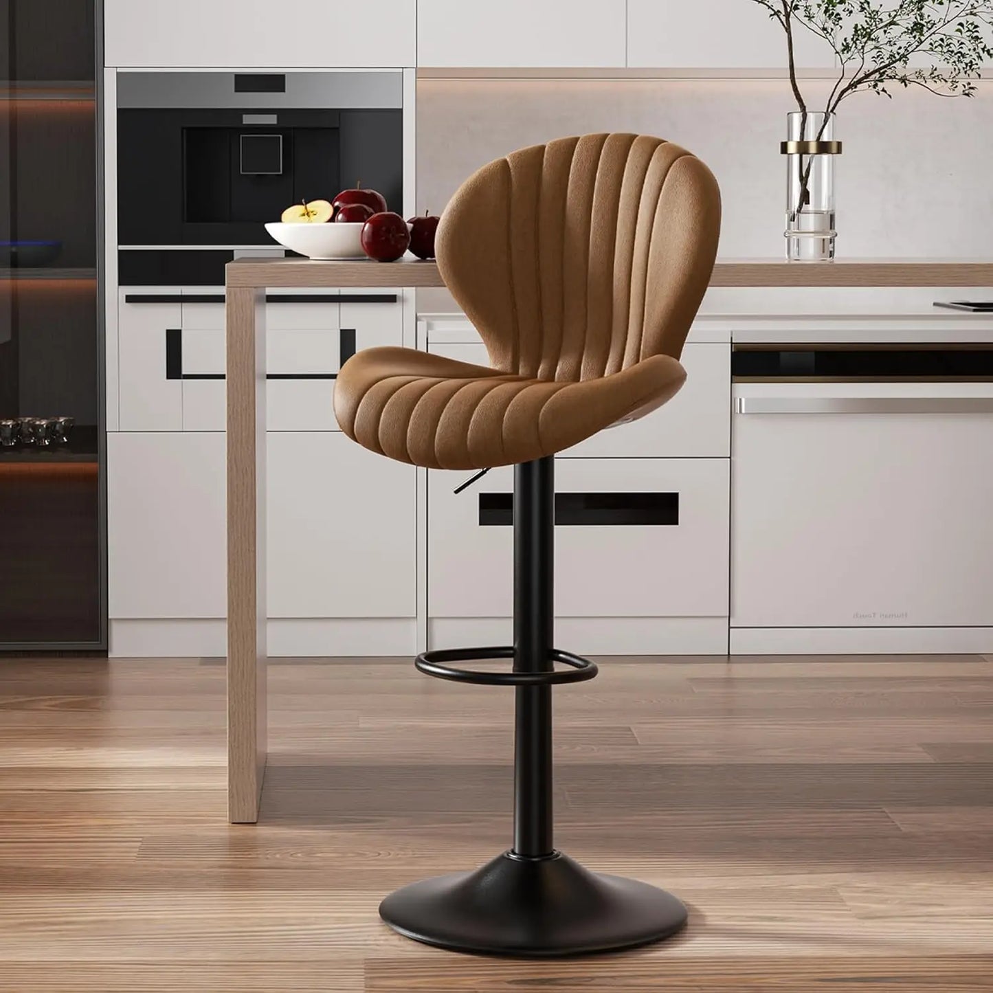 Bar Stools Set 4