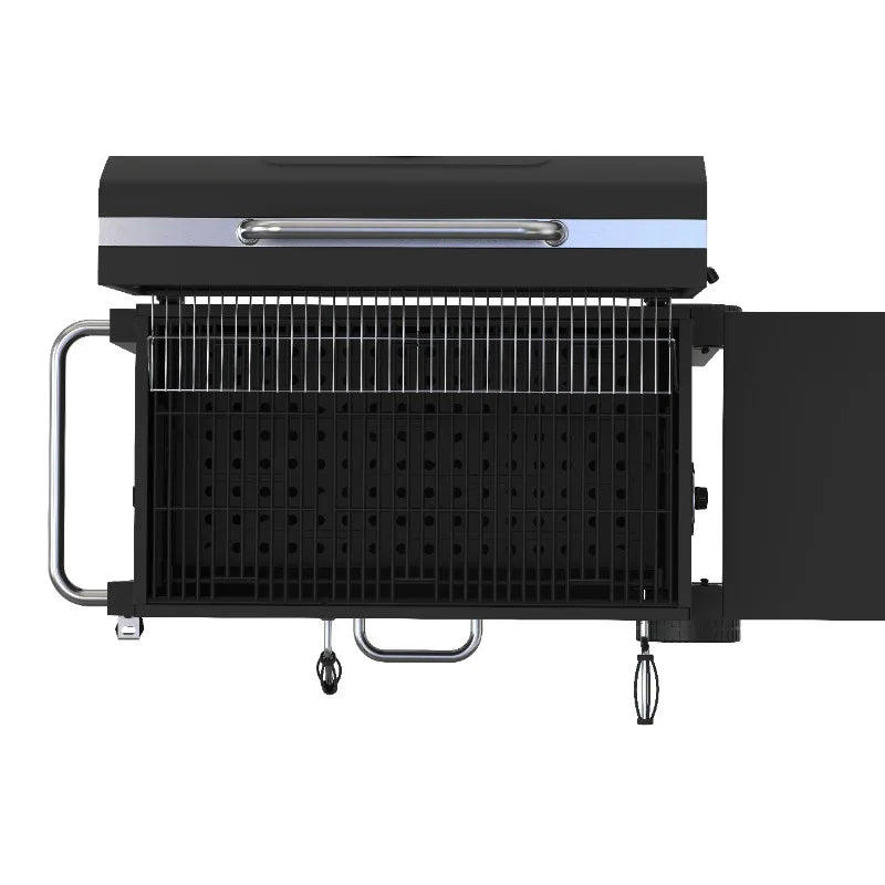 Grill Heavy Duty