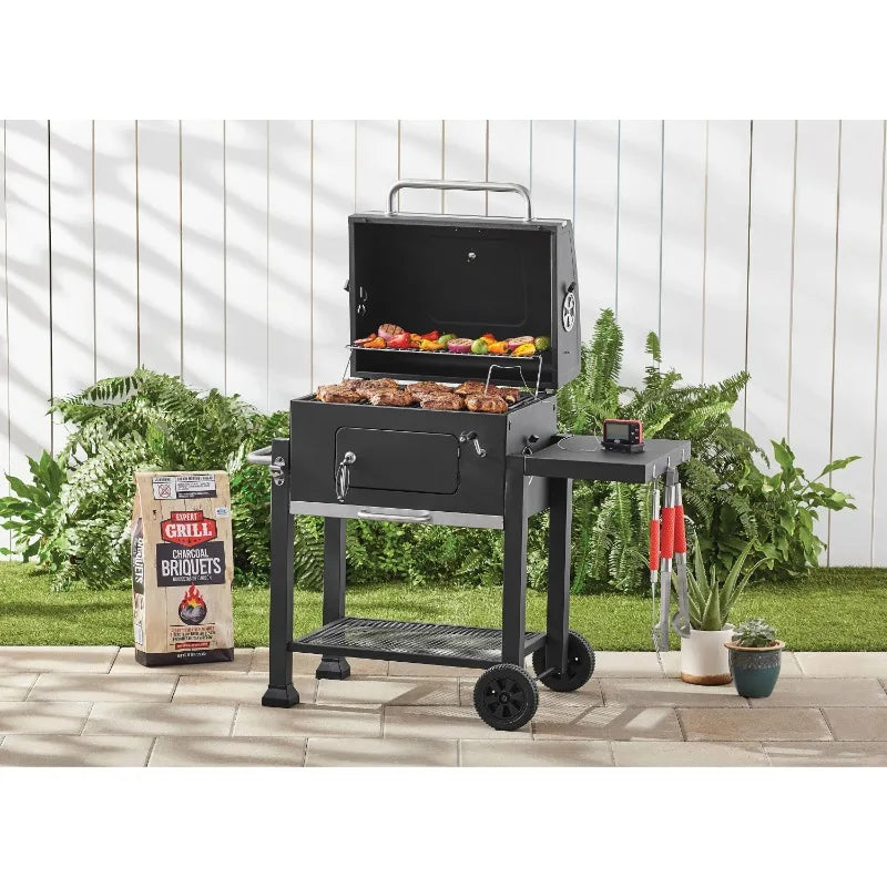 Grill Heavy Duty