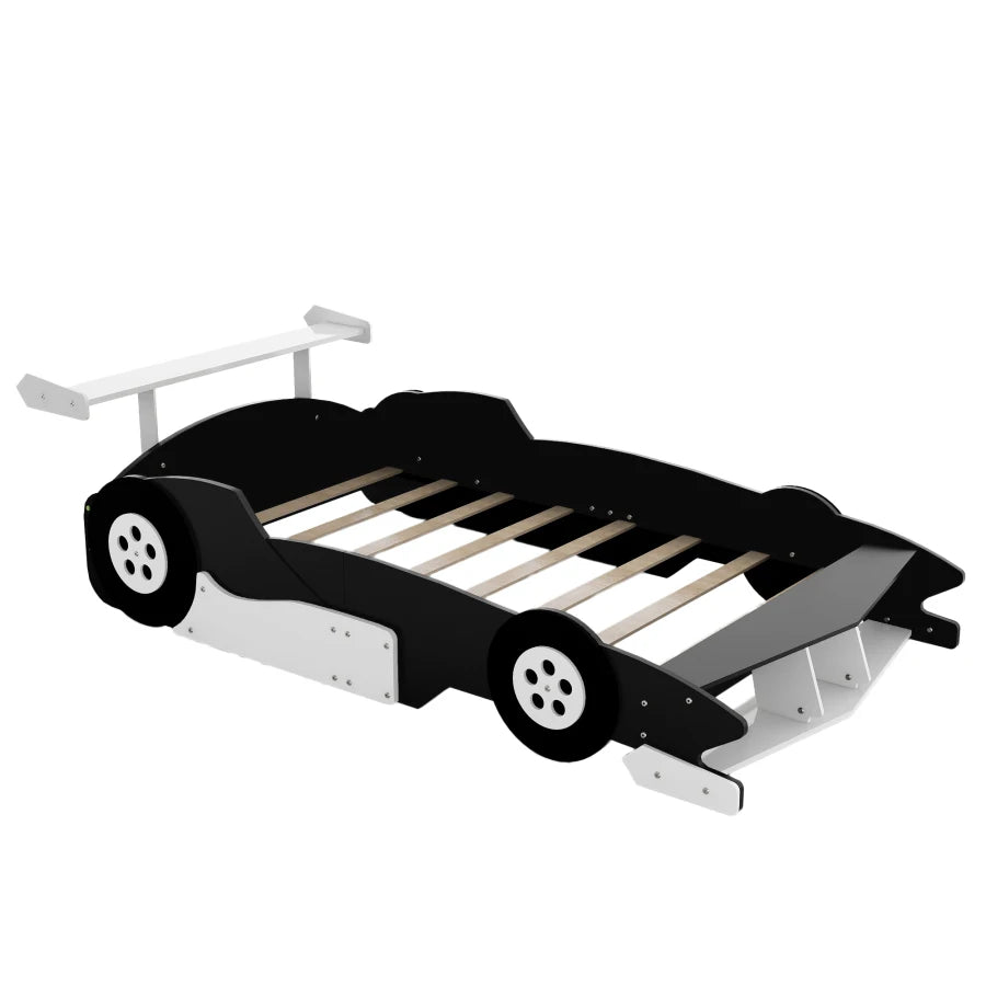 Full Size Race Car