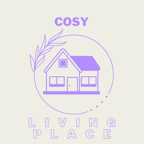 Cosy Living Place