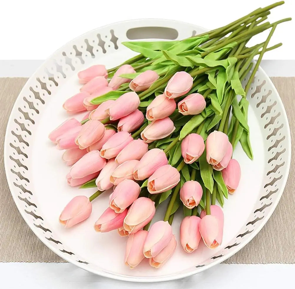 Tulips Bouquet