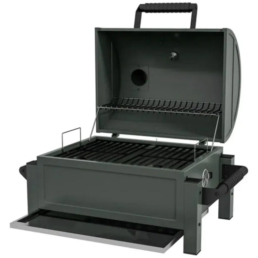 Portable Charcoal Grill
