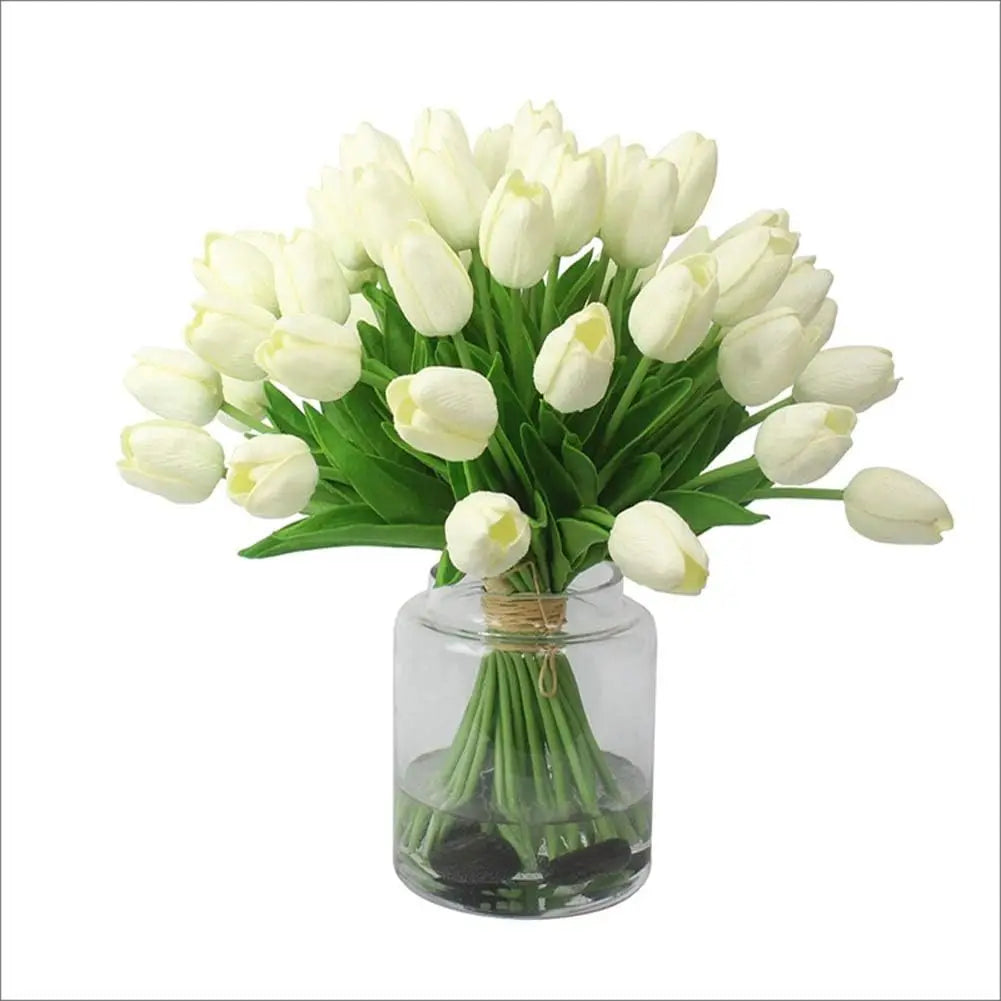 Tulips Bouquet