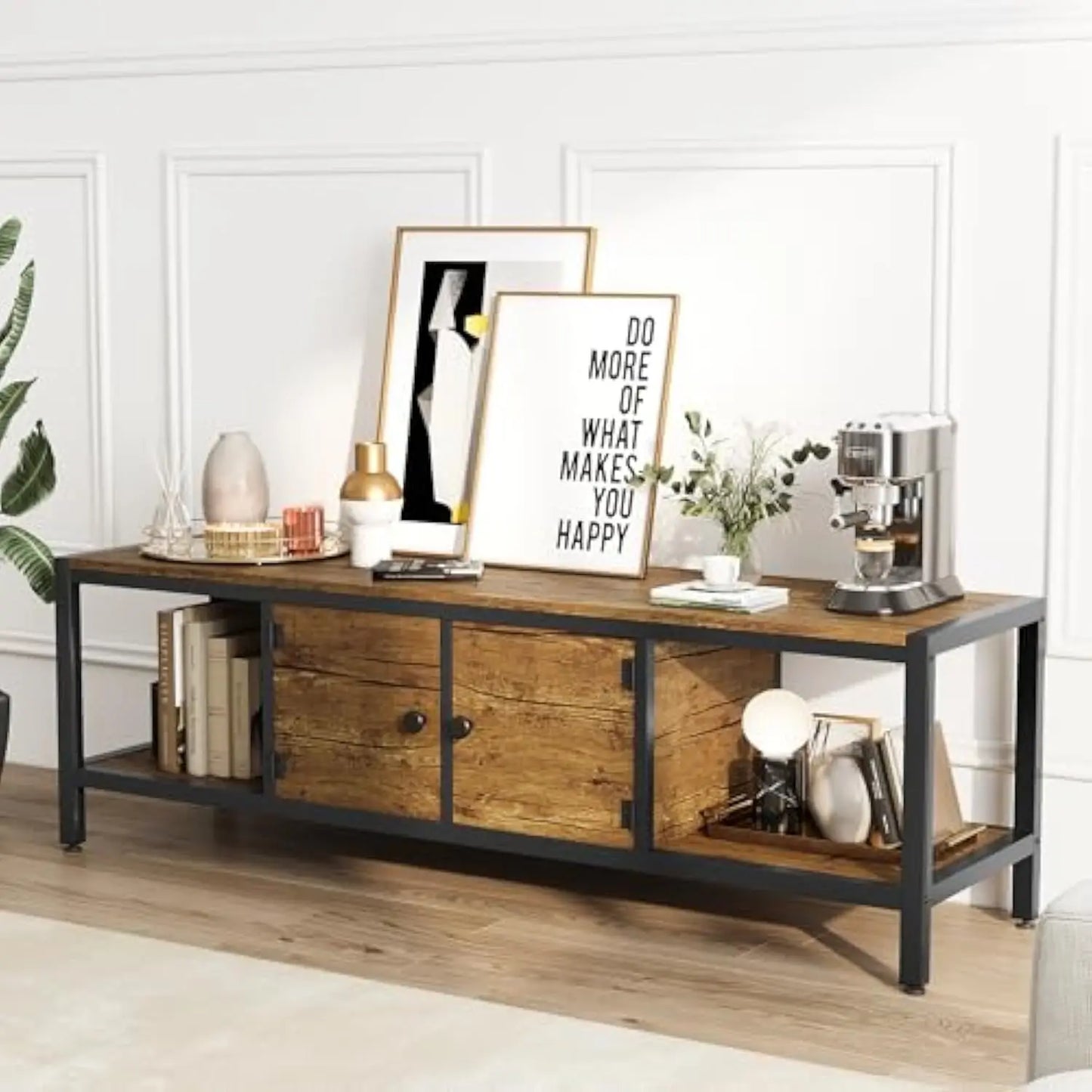 58 Inch TV Stand For Bedroom
