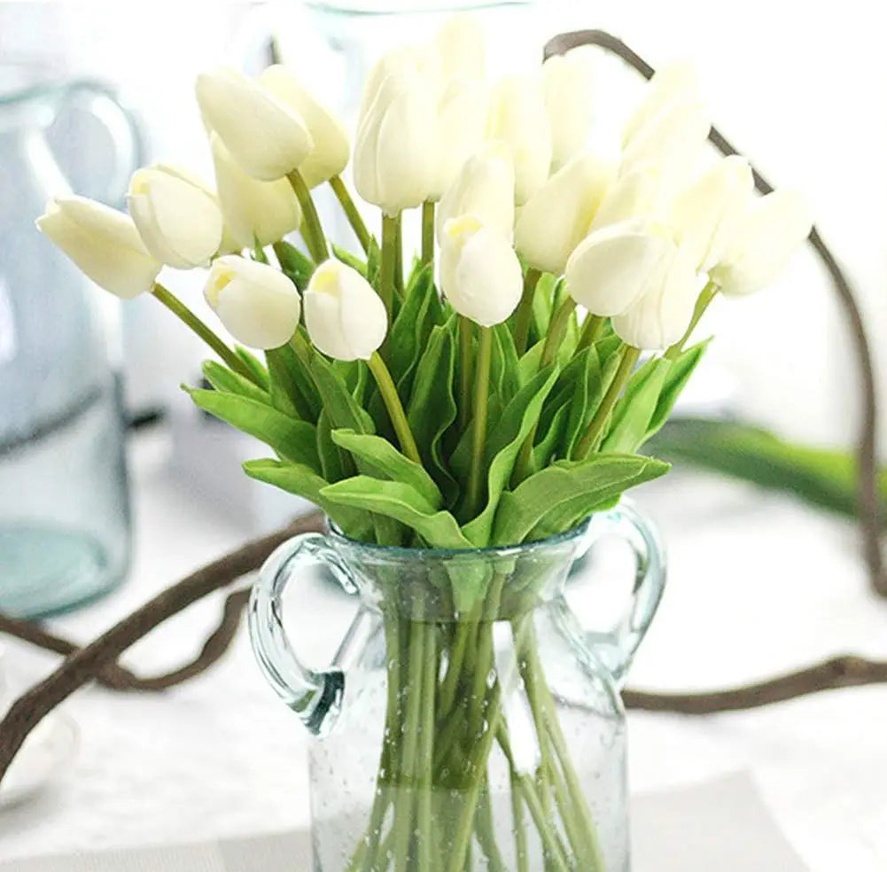Tulips Bouquet
