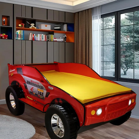 Twin Bed Frames For Kids