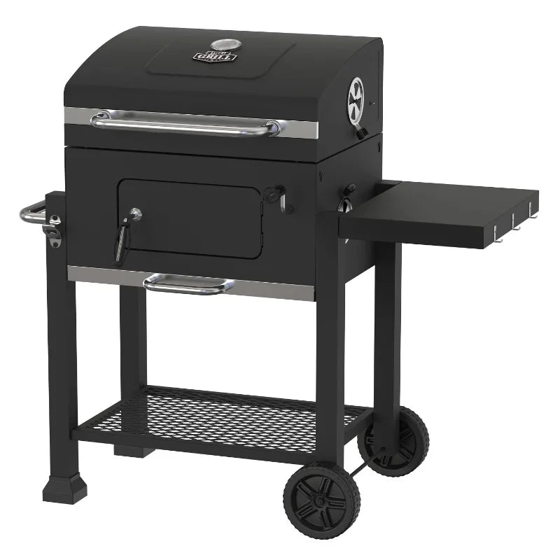 Grill Heavy Duty