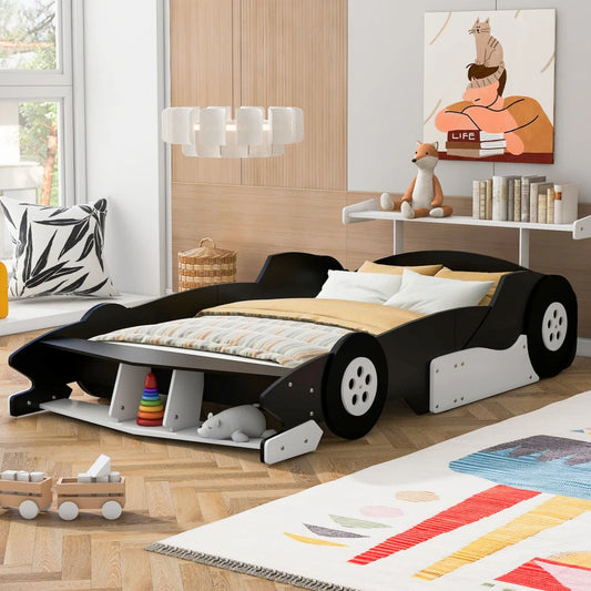Full Size Race Car