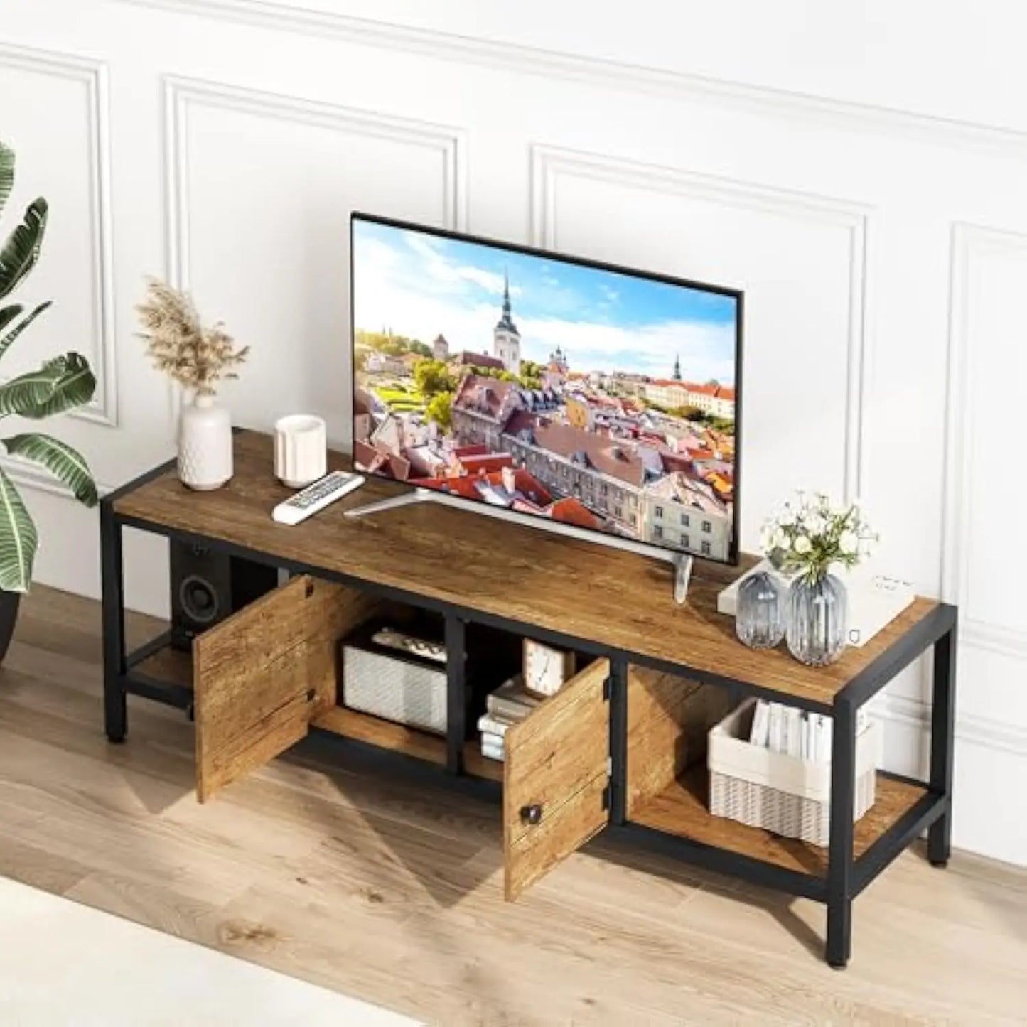 58 Inch TV Stand For Bedroom