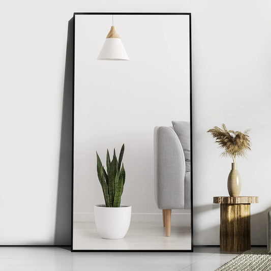 CASSILANDO Full Length Mirror 65" * 24 "