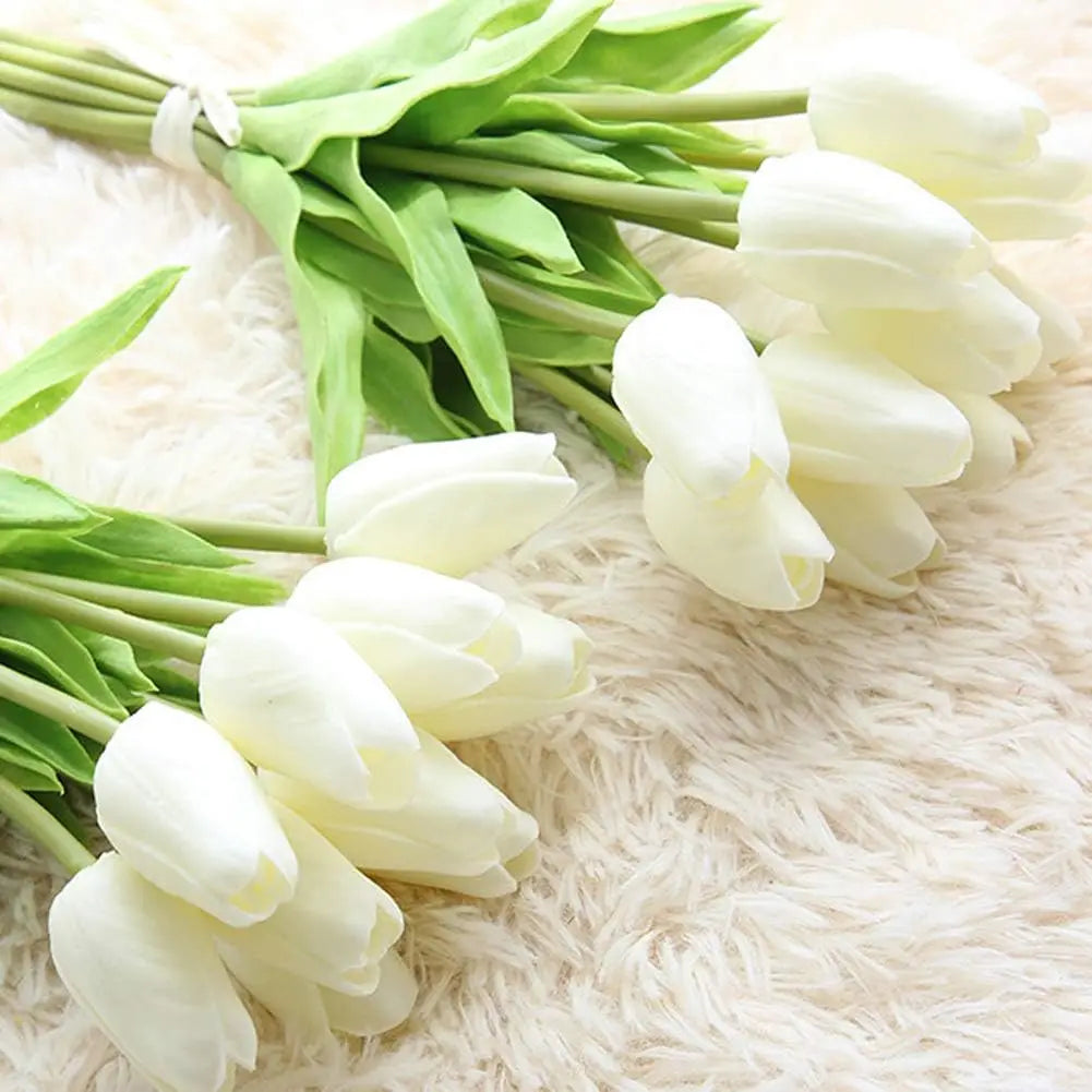 Tulips Bouquet