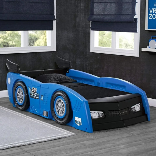 Children's Bed Grand Prix