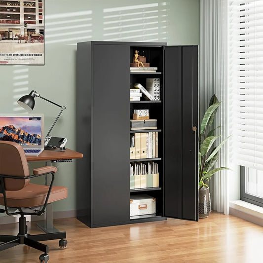 Metal Storage Cabinets