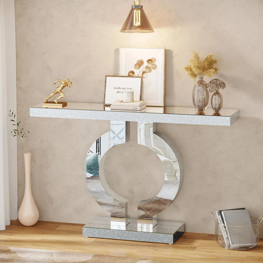 Mirror Finish Table