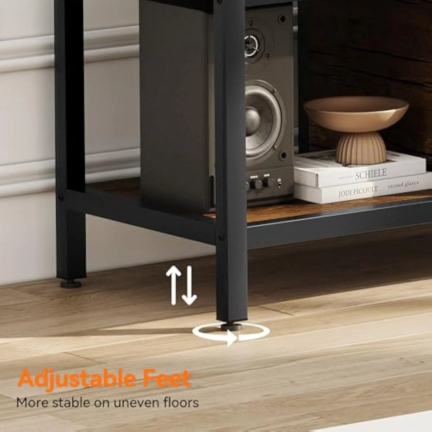 58 Inch TV Stand For Bedroom