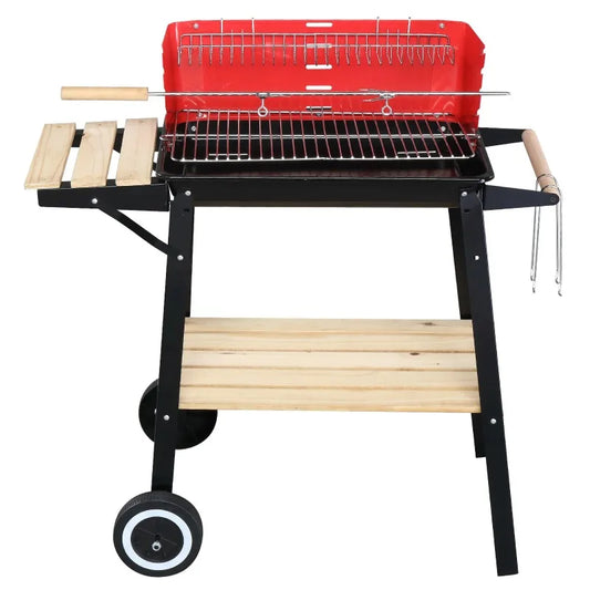 BBQ Charcoal Grill