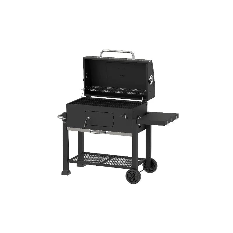 Grill Heavy Duty