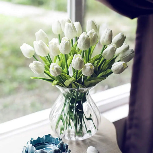 Tulips Bouquet