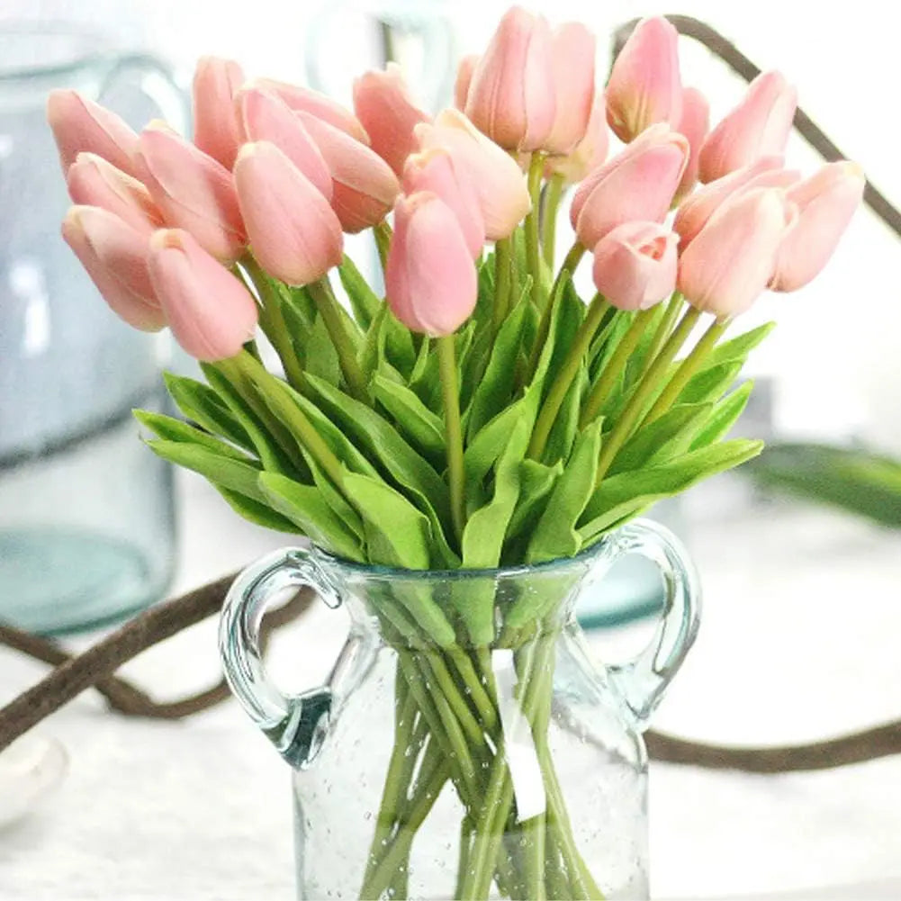 Tulips Bouquet